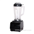 New Style High Speed Blender With Digital Panel